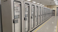 Synchronizing panel system - multiple generators in parallel operation
