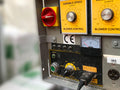 AC/DC drives - variable frequency drive VFD for motor speed control