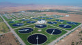 RO water treatment plant - reverse osmosis desalination system for islands